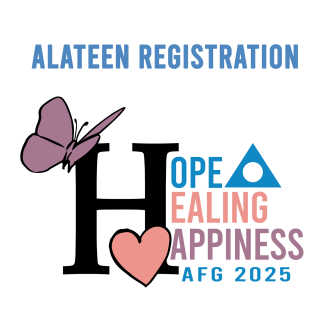 Alateen Registration